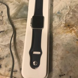 Apple Watch series 1 38MM